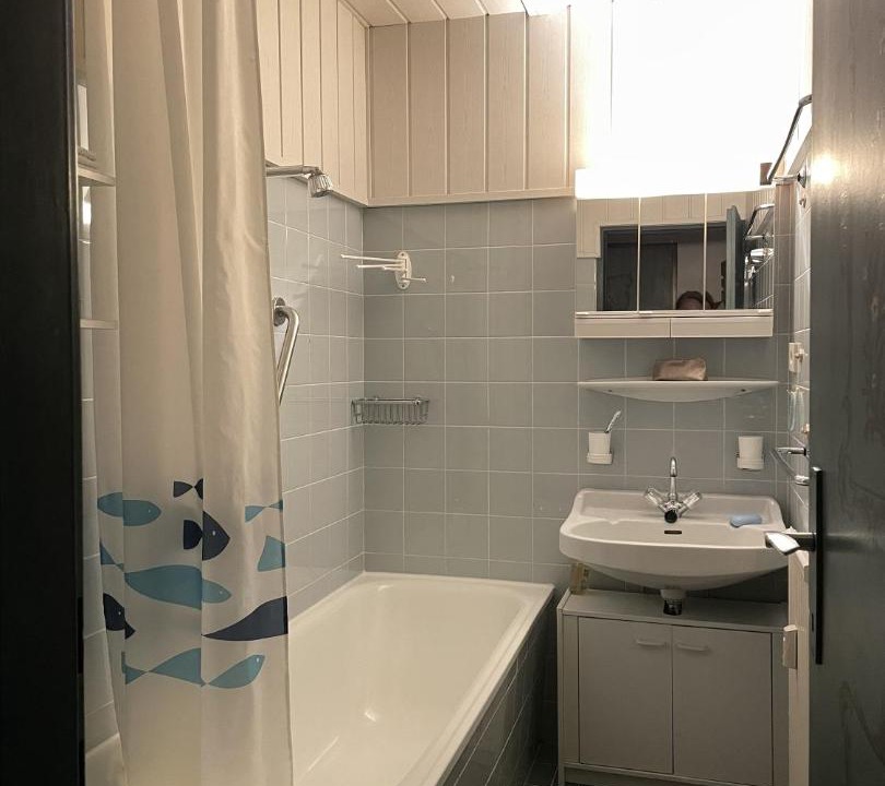 Photo of Bathroom in Hinterthal