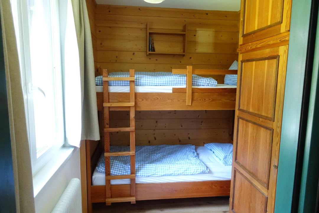 Photo of Bedroom in Hinterthal