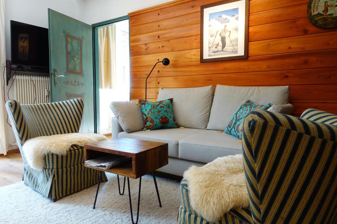 Photo of Livingroom in Hinterthal