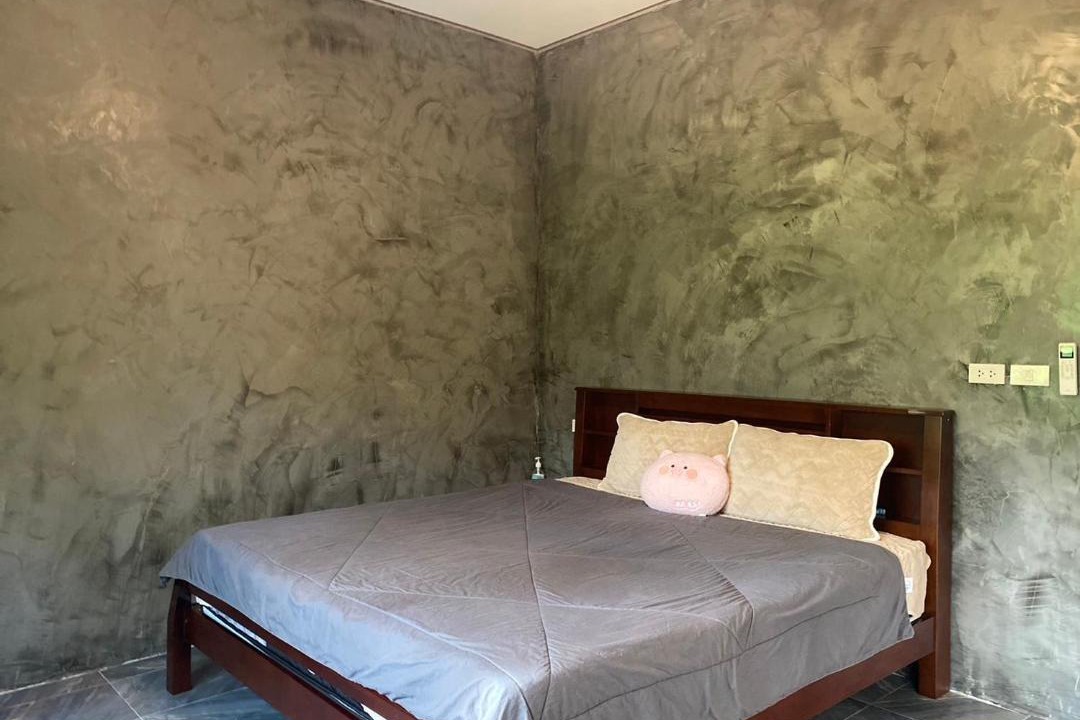 Photo of Bedroom in Ko Kood