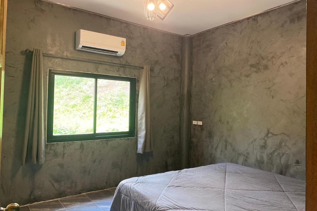 Photo of Bedroom in Ko Kood