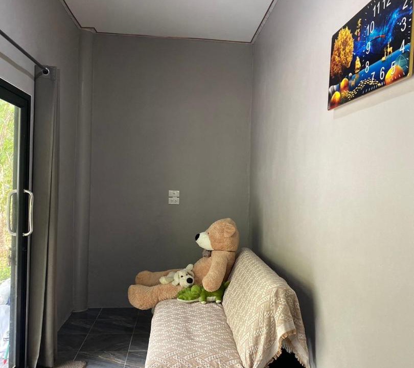 Photo of Bedroom in Ko Kood