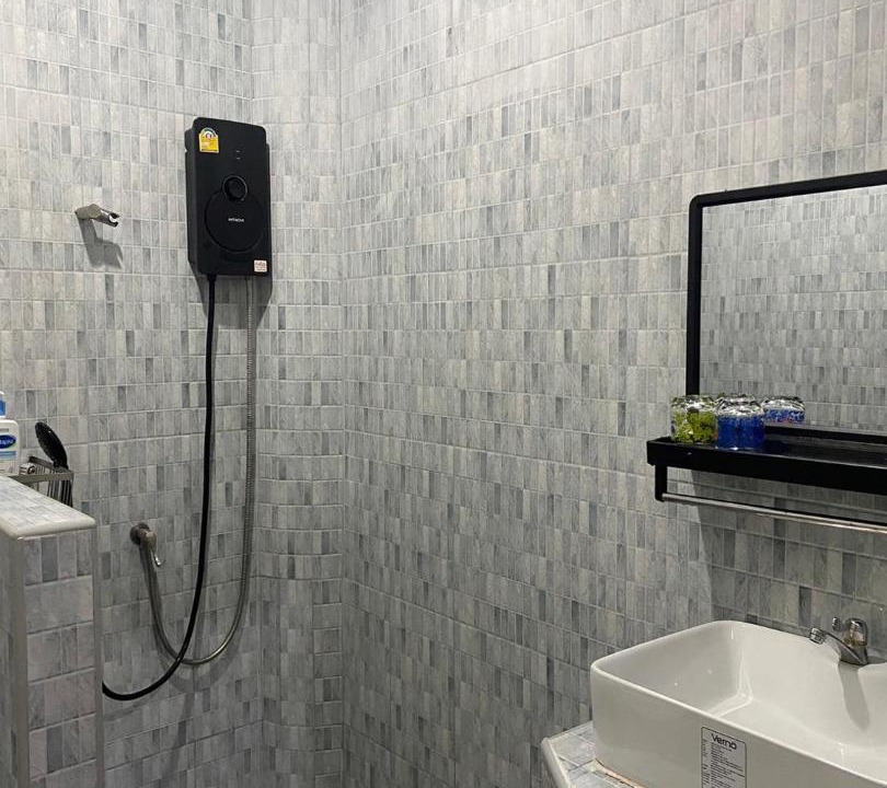 Photo of Bathroom in Ko Kood