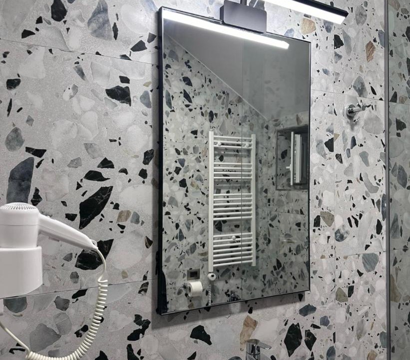 Photo of Bathroom in Tushemisht