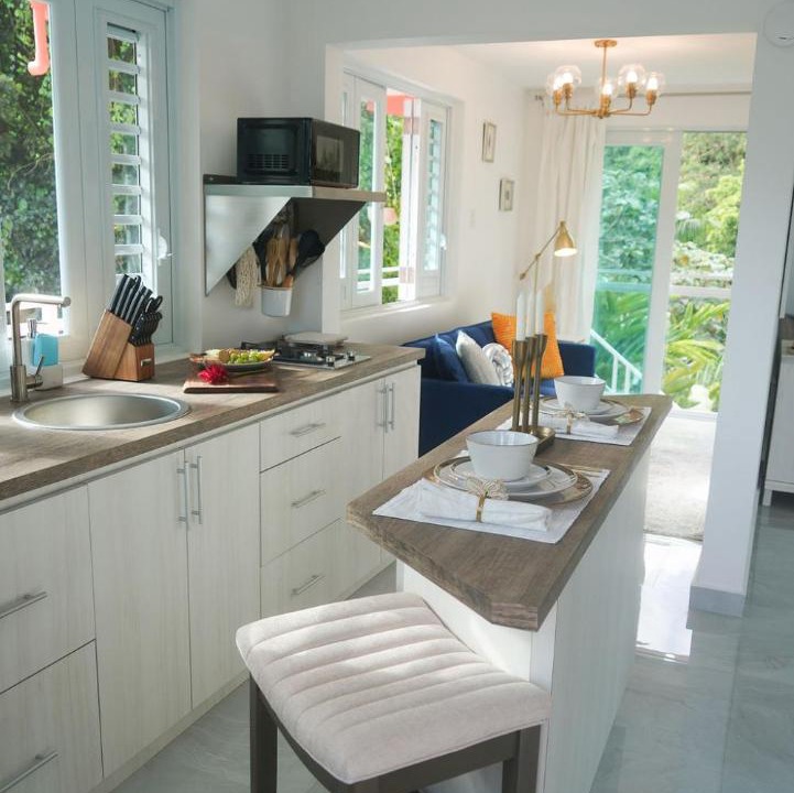 Photo of Kitchen in Rio Blanco