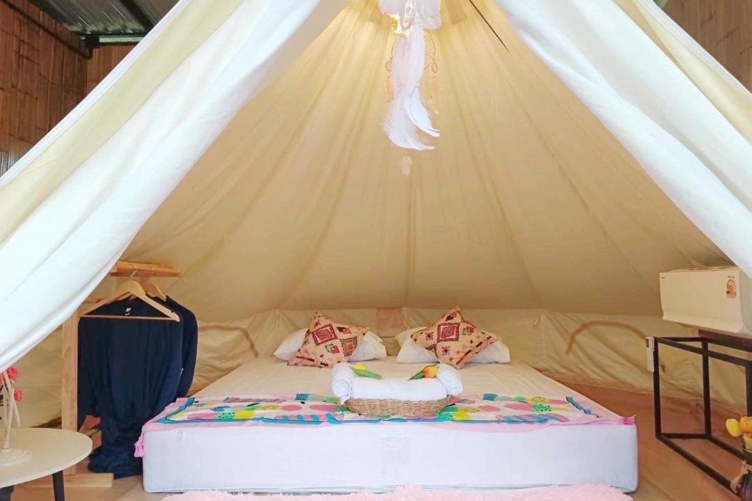 Photo of Bedroom in Pua