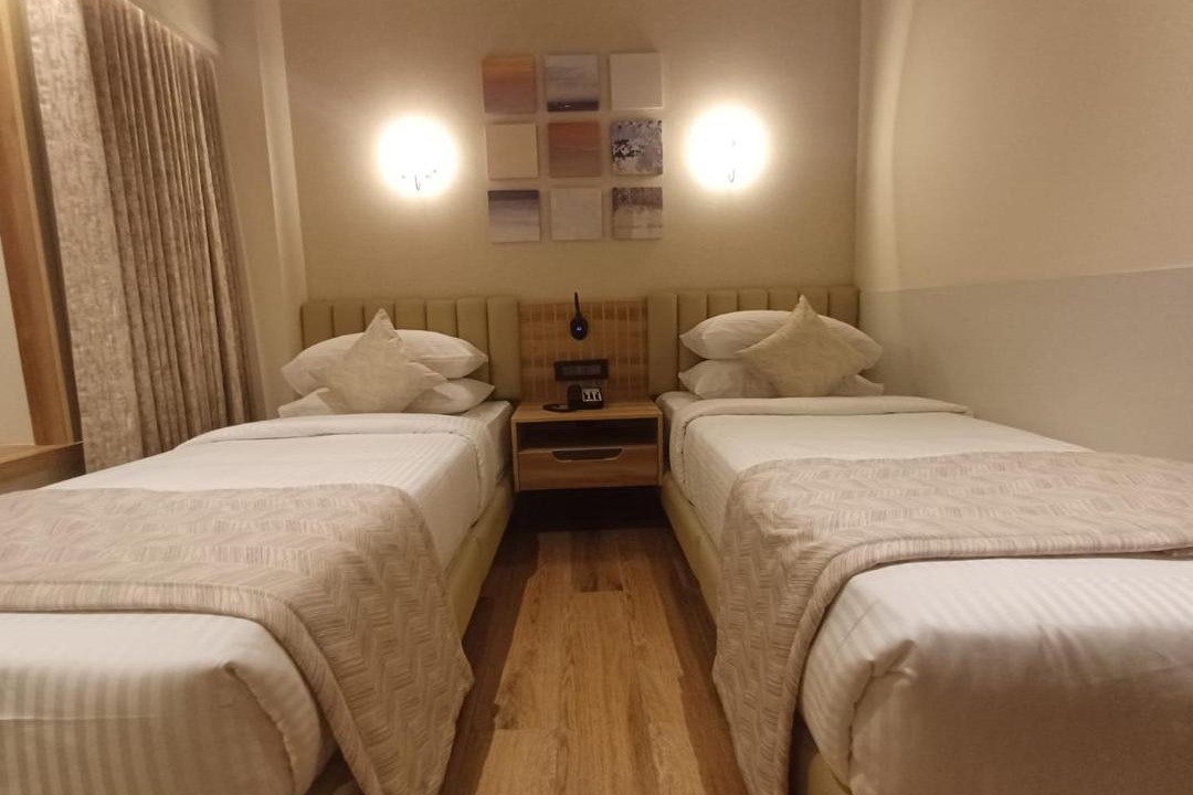 Photo of Bedroom in Hosur