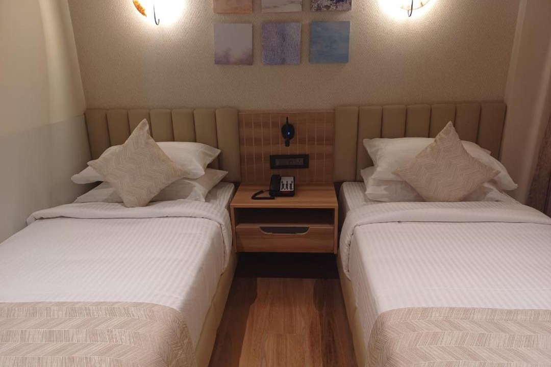 Photo of Bedroom in Hosur
