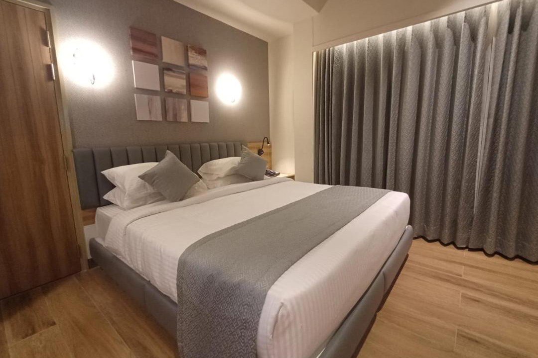 Photo of Bedroom in Hosur