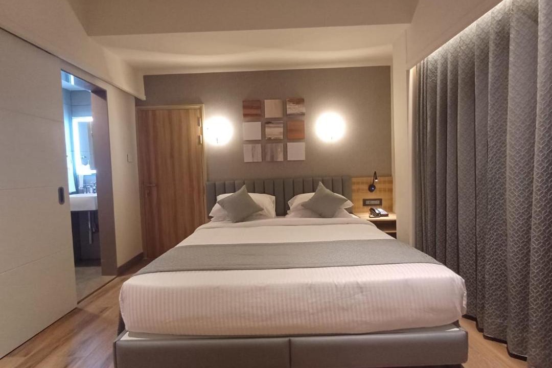 Photo of Bedroom in Hosur