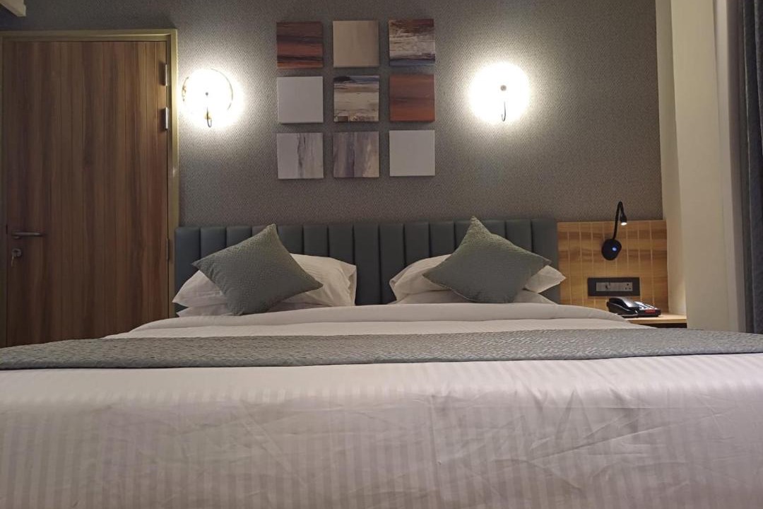 Photo of Bedroom in Hosur