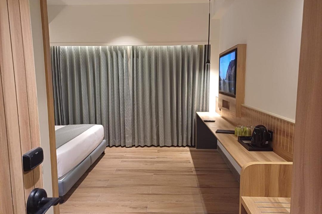Photo of Bedroom in Hosur
