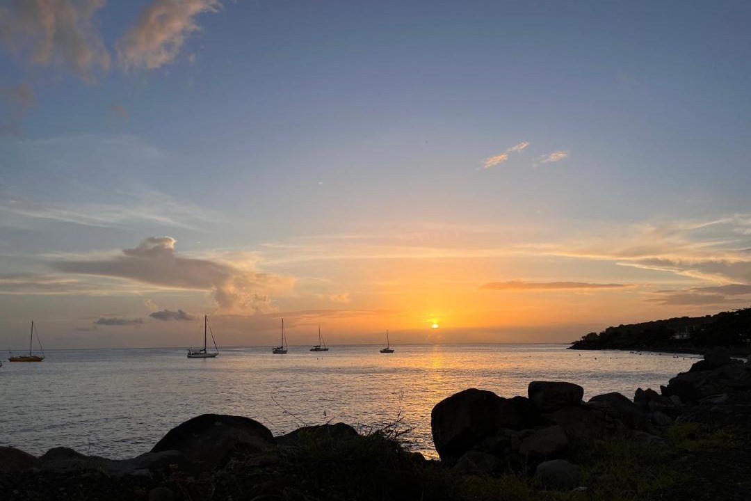 Photo of Outdoor in Riviere-Sens