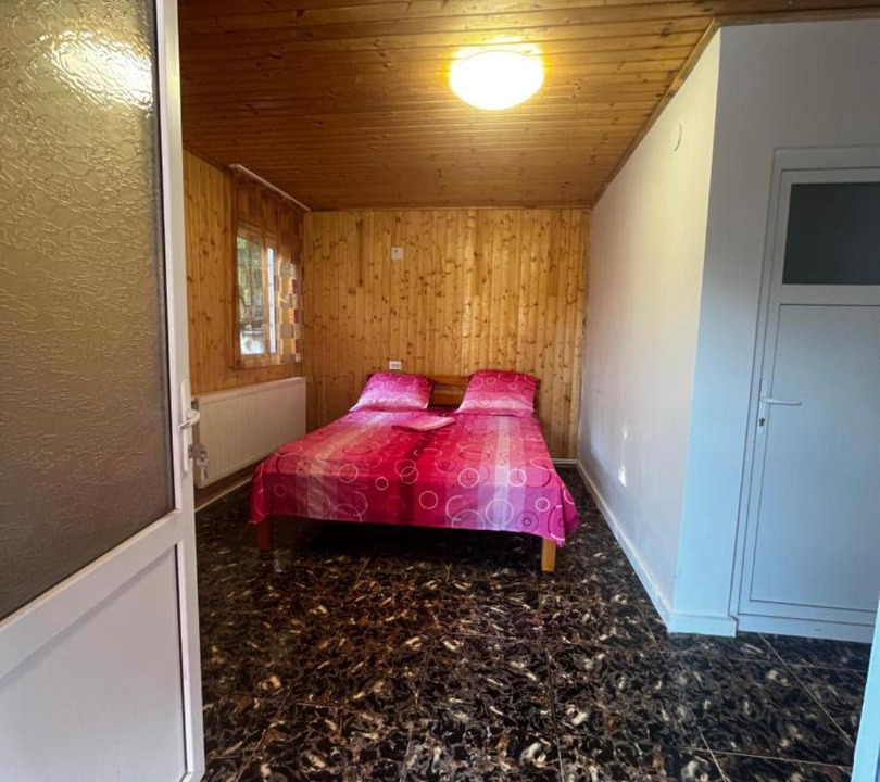 Photo of Bedroom in Bozioru