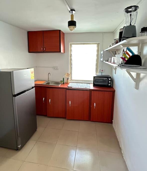 Photo of Kitchen in Osu Klottey