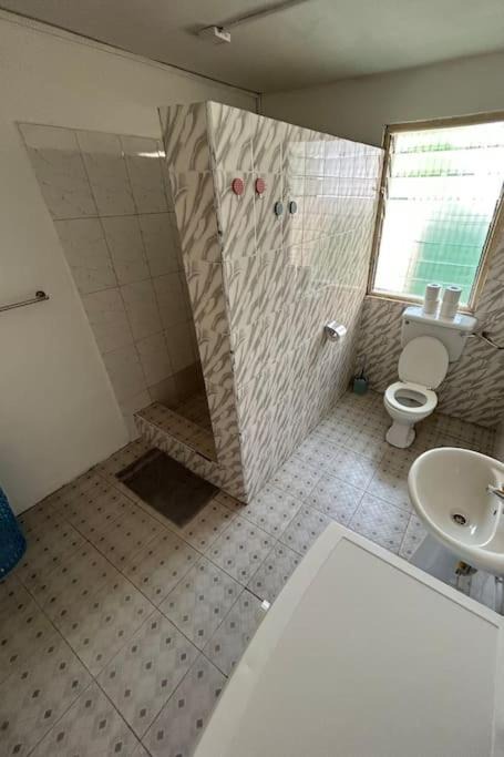 Photo of Bathroom in Osu Klottey