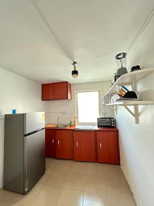 Photo of Kitchen in Osu Klottey