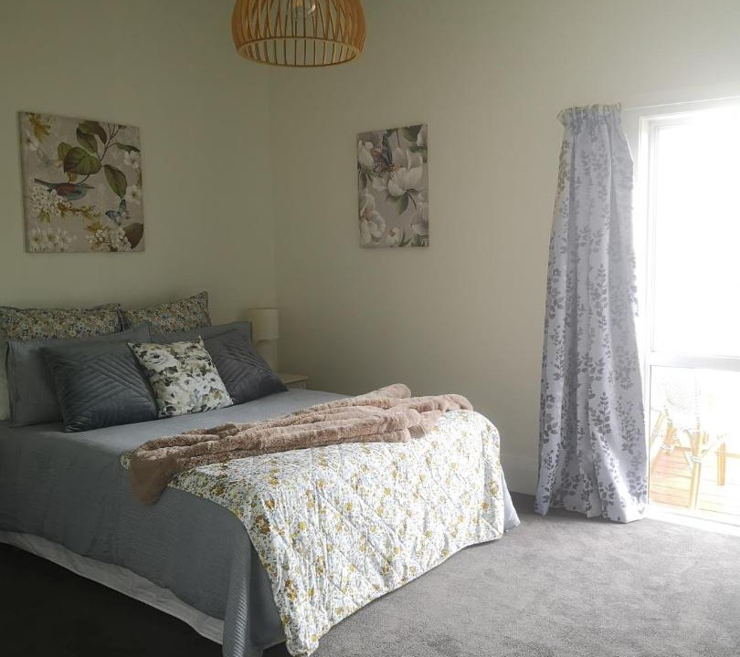 Photo of Bedroom in Te Awamutu