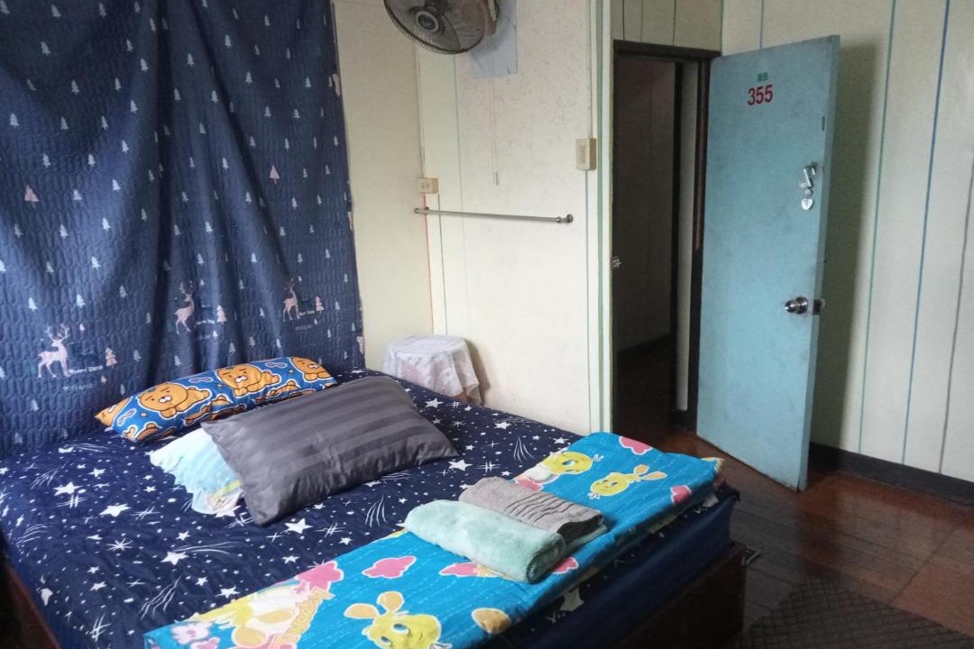 Photo of Bedroom in Bang Phra