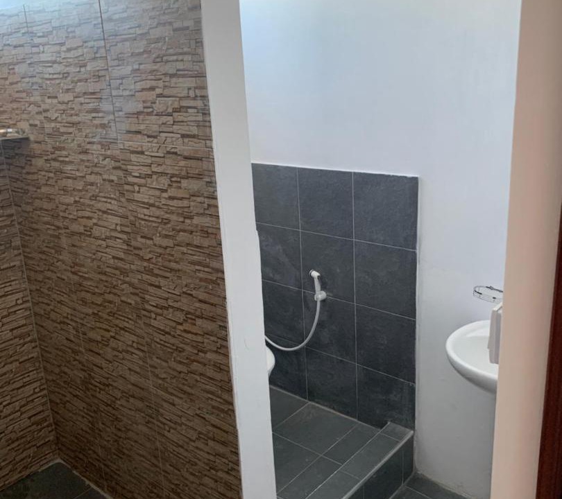 Photo of Bathroom in Calebasses