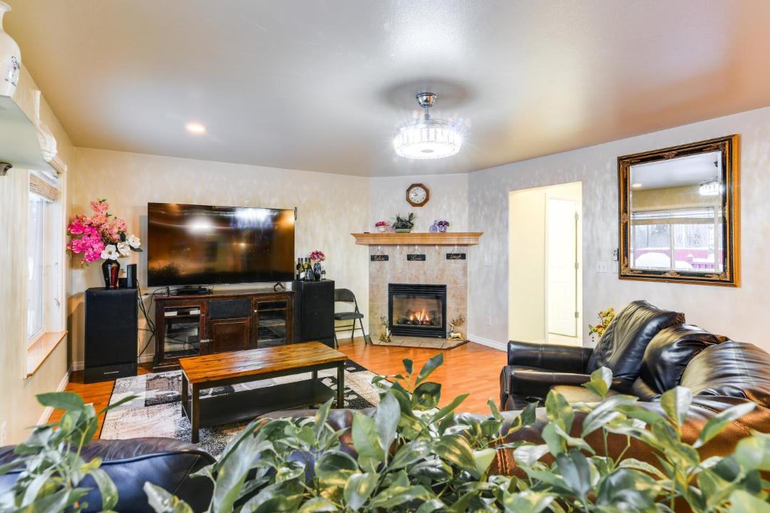 Photo of Livingroom in Bayshore - Klatt