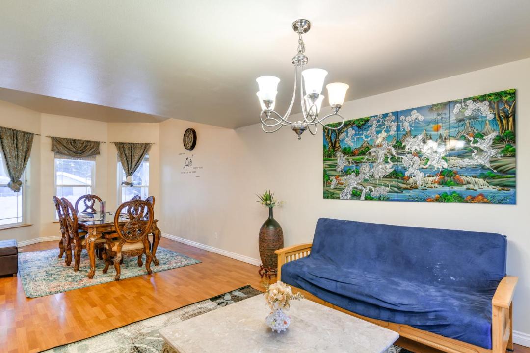 Photo of Livingroom in Bayshore - Klatt