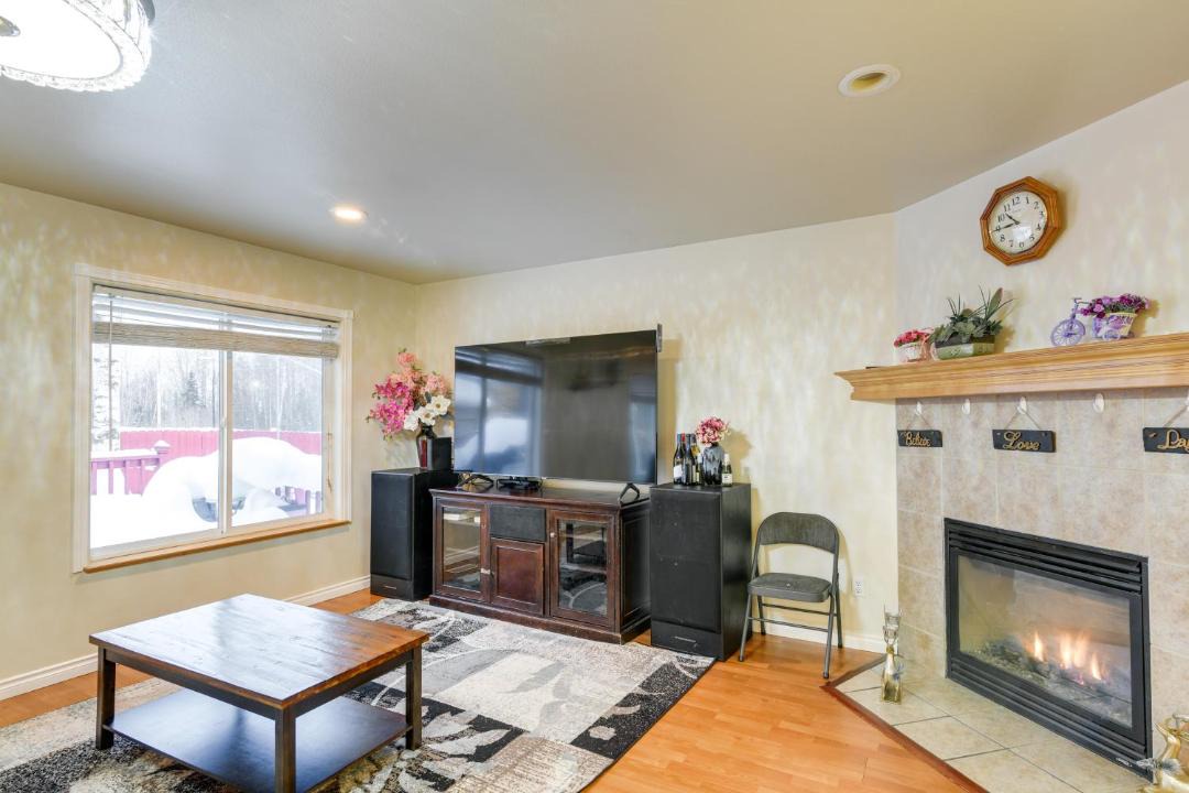 Photo of Livingroom in Bayshore - Klatt