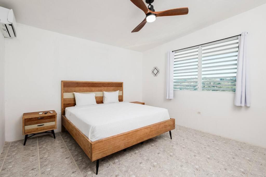 Photo of Bedroom in Villa Borinquen