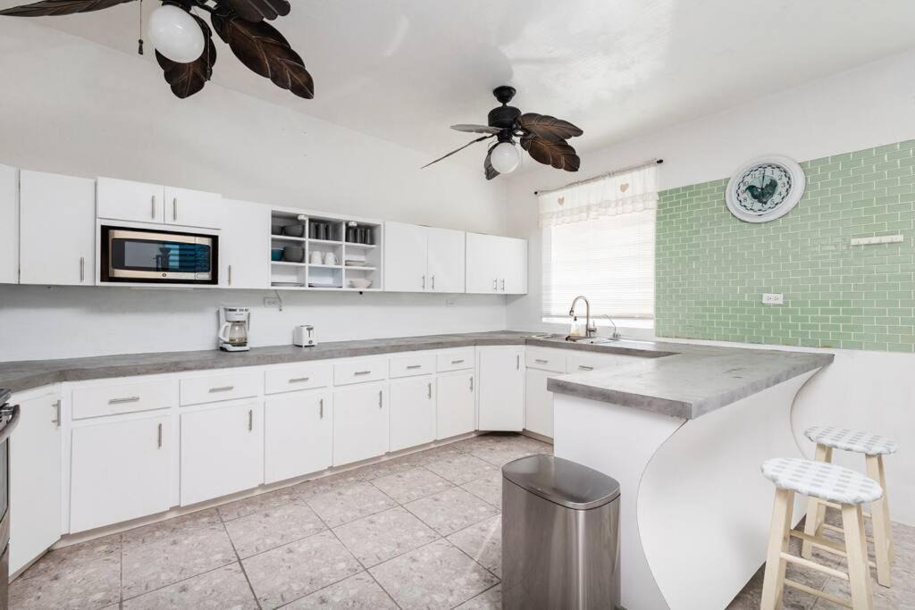 Photo of Kitchen in Villa Borinquen