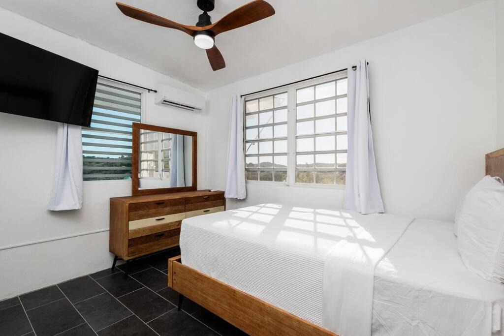 Photo of Bedroom in Villa Borinquen