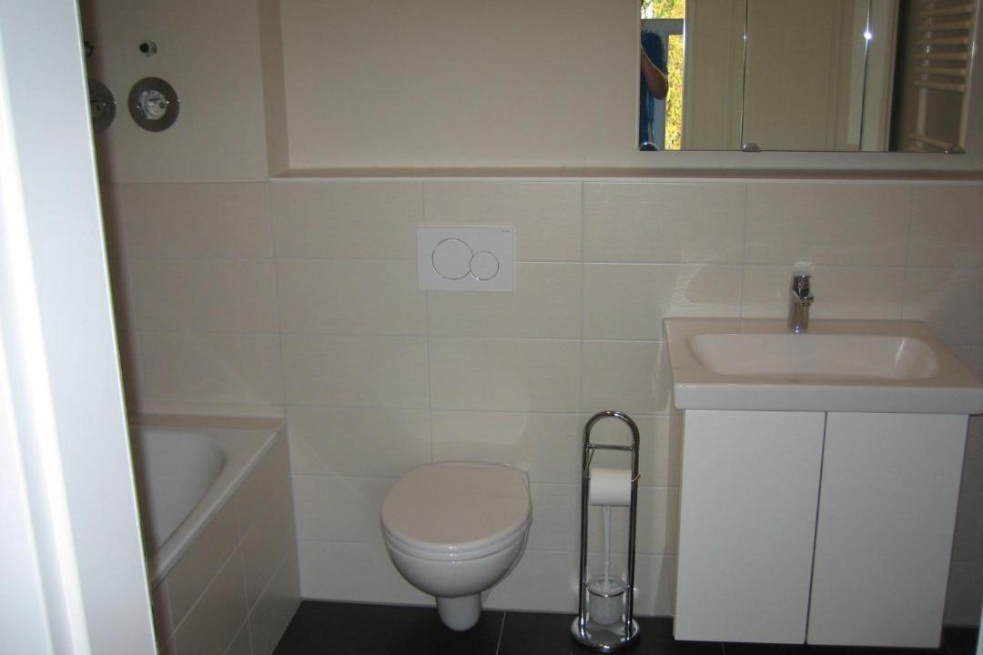 Photo of Bathroom in Wendelstein