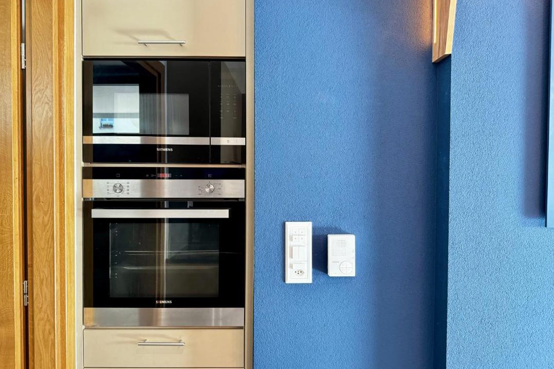 Photo of Kitchen in Veytaux
