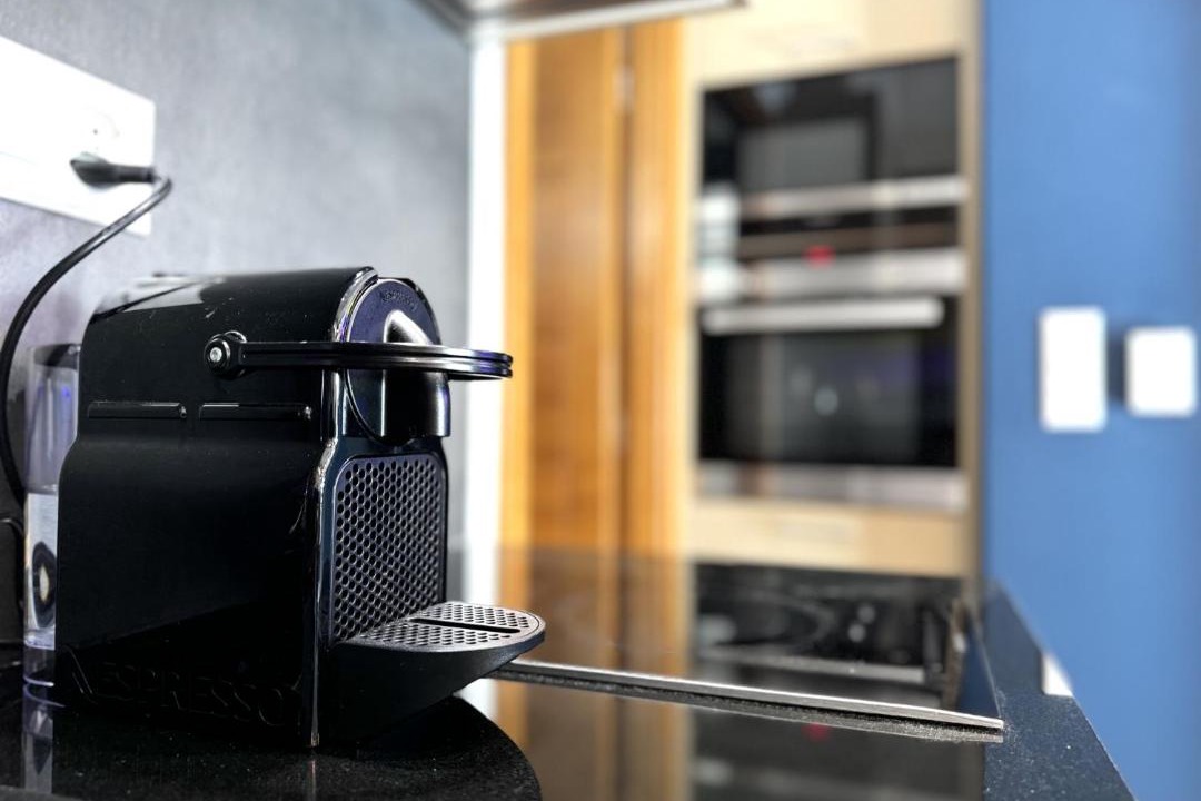 Photo of Kitchen in Veytaux