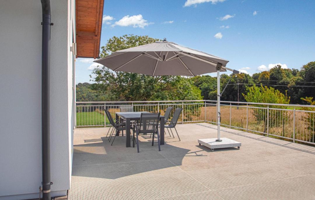 Photo of Patio Balcony in Kapfenstein
