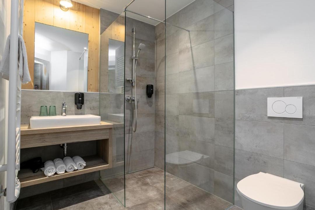 Photo of Bathroom in Haus im Ennstal