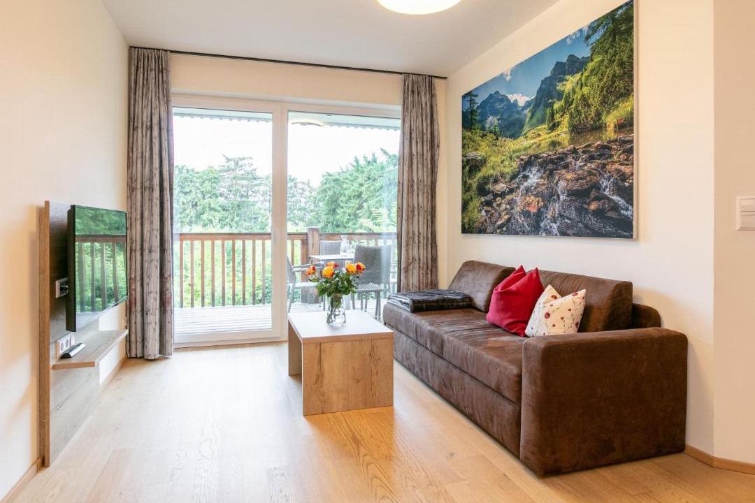 Photo of Livingroom in Haus im Ennstal