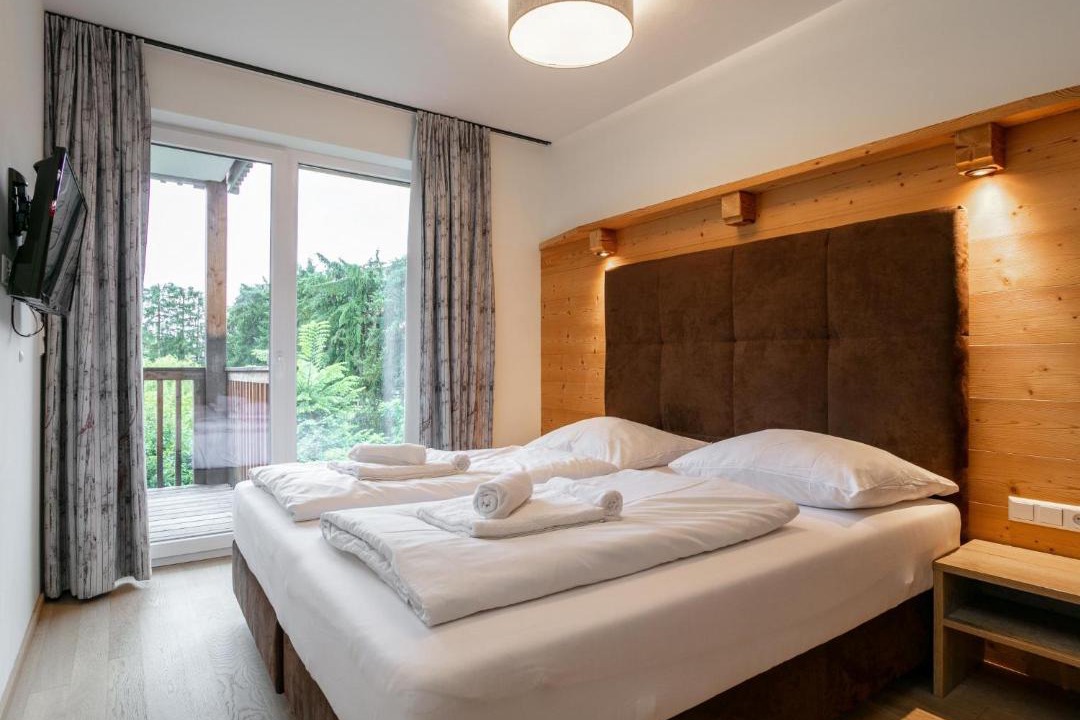 Photo of Bedroom in Haus im Ennstal
