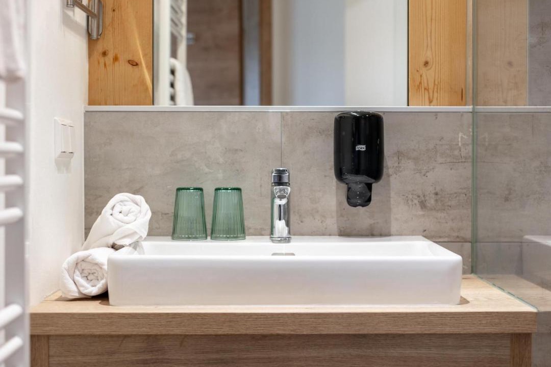Photo of Bathroom in Haus im Ennstal