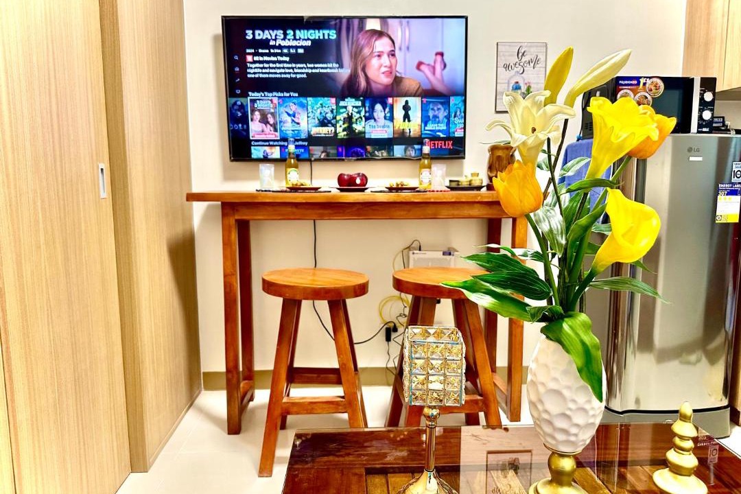 Photo of Livingroom in Legazpi Village
