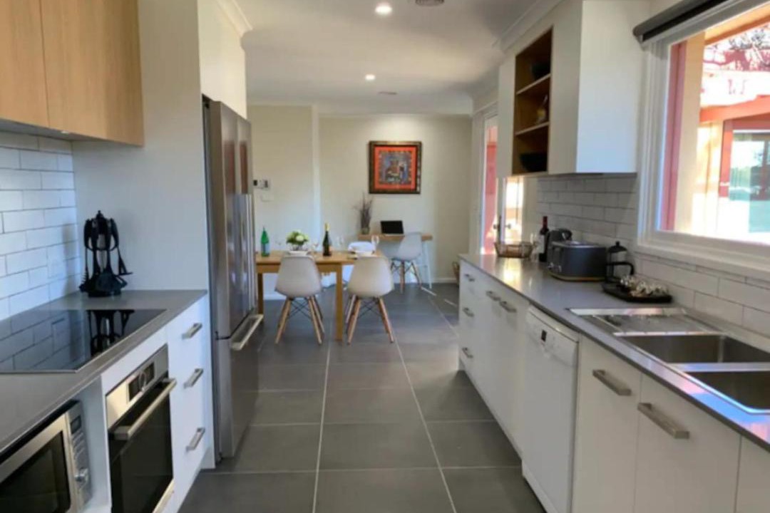 Photo of Kitchen in Scullin
