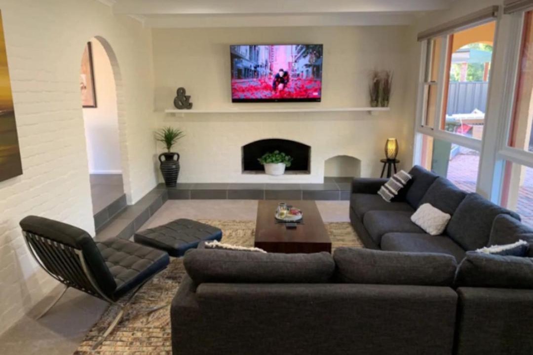 Photo of Livingroom in Scullin
