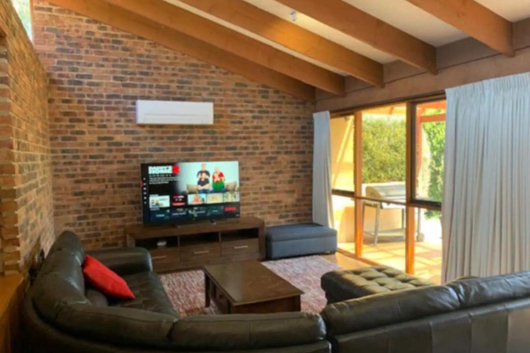 Photo of Livingroom in Scullin