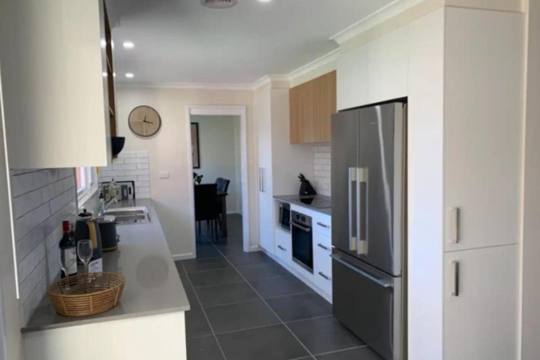 Photo of Kitchen in Scullin