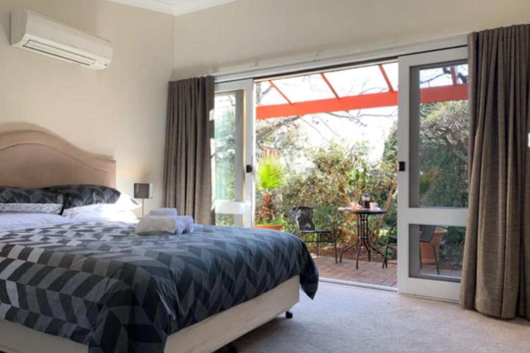 Photo of Bedroom in Scullin