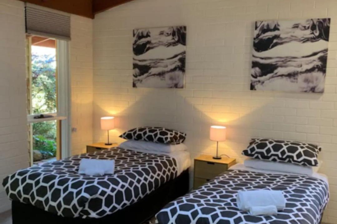 Photo of Bedroom in Scullin