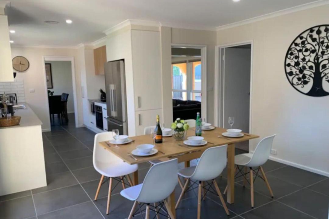 Photo of Kitchen in Scullin