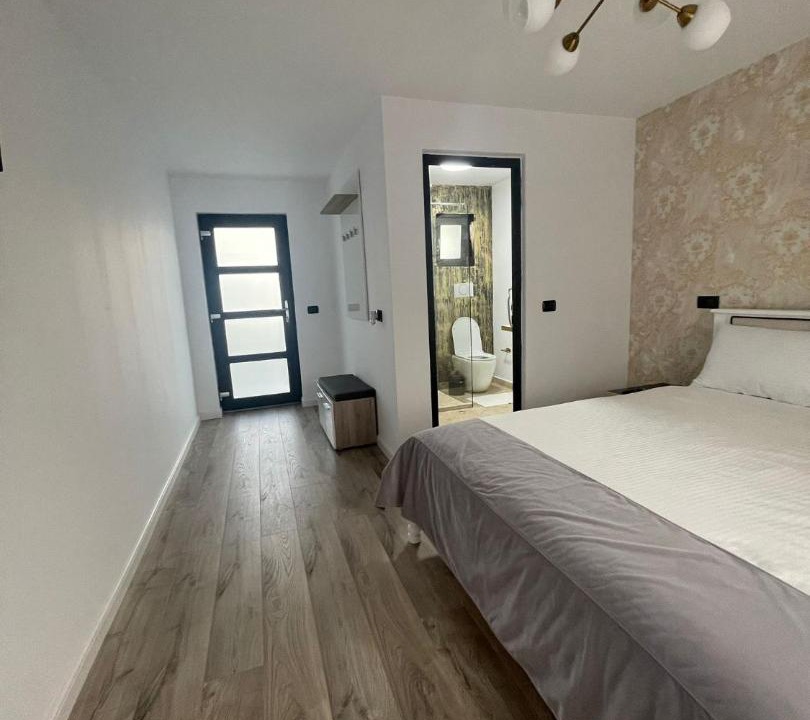 Photo of Bedroom in Oestii Paminteni
