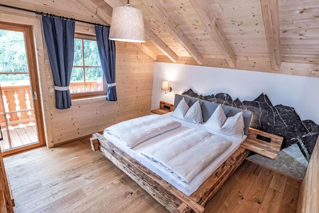 Photo of Bedroom in Heiligenblut