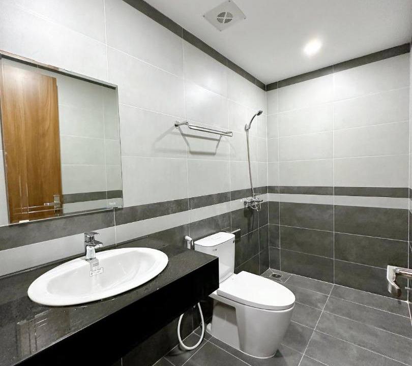 Photo of Bathroom in Nghia Đo