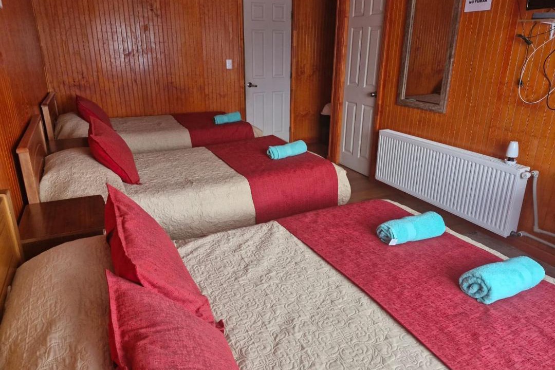 Photo of Bedroom in Llanquihue